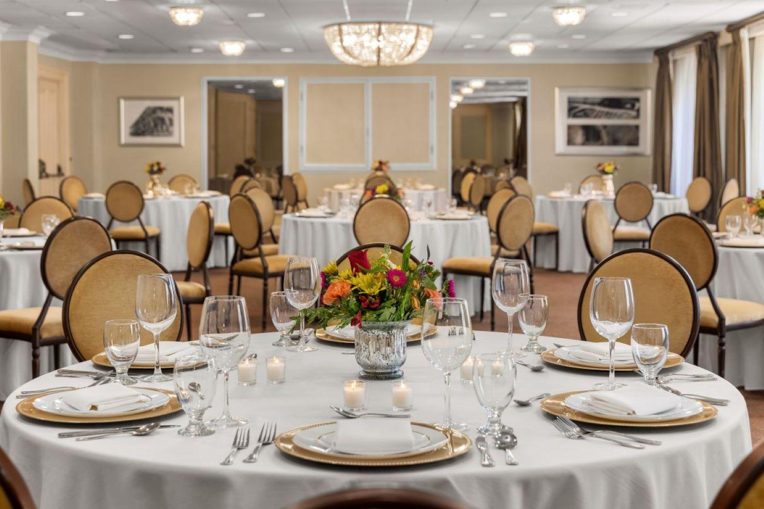 Maison Dupuy Hotel New Orleans Dış mekan fotoğraf