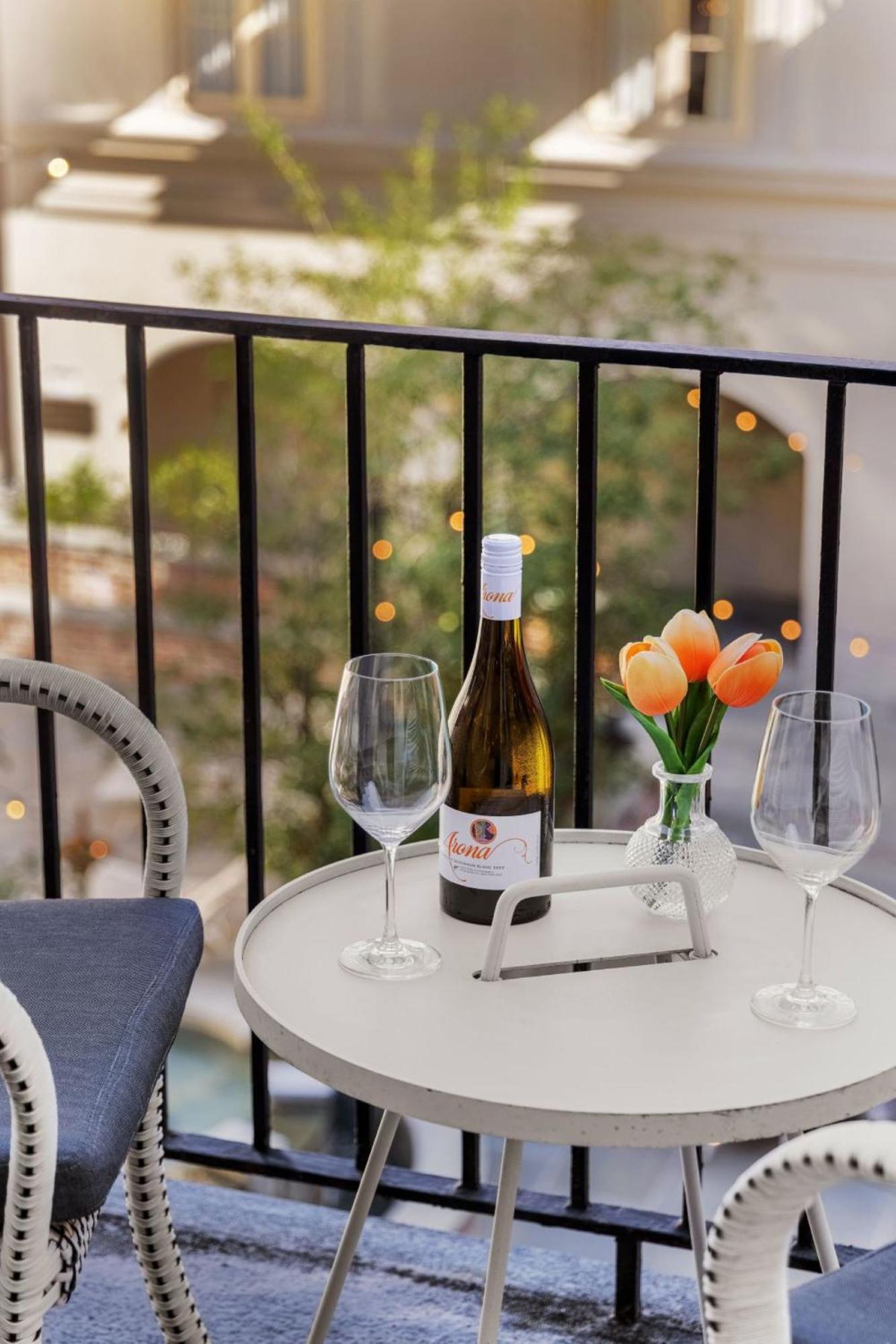 Maison Dupuy Hotel New Orleans Dış mekan fotoğraf